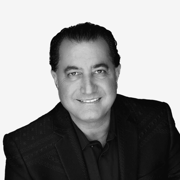 Basim Shami, founder of Beauty Elite Group