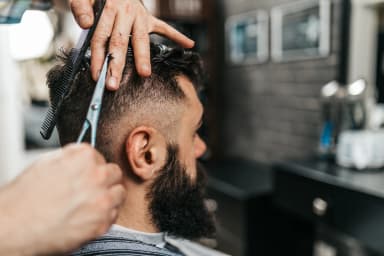 Fuel Hair