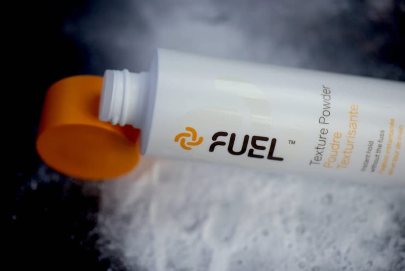 Fuel Hair