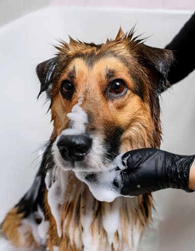 Pet Silk